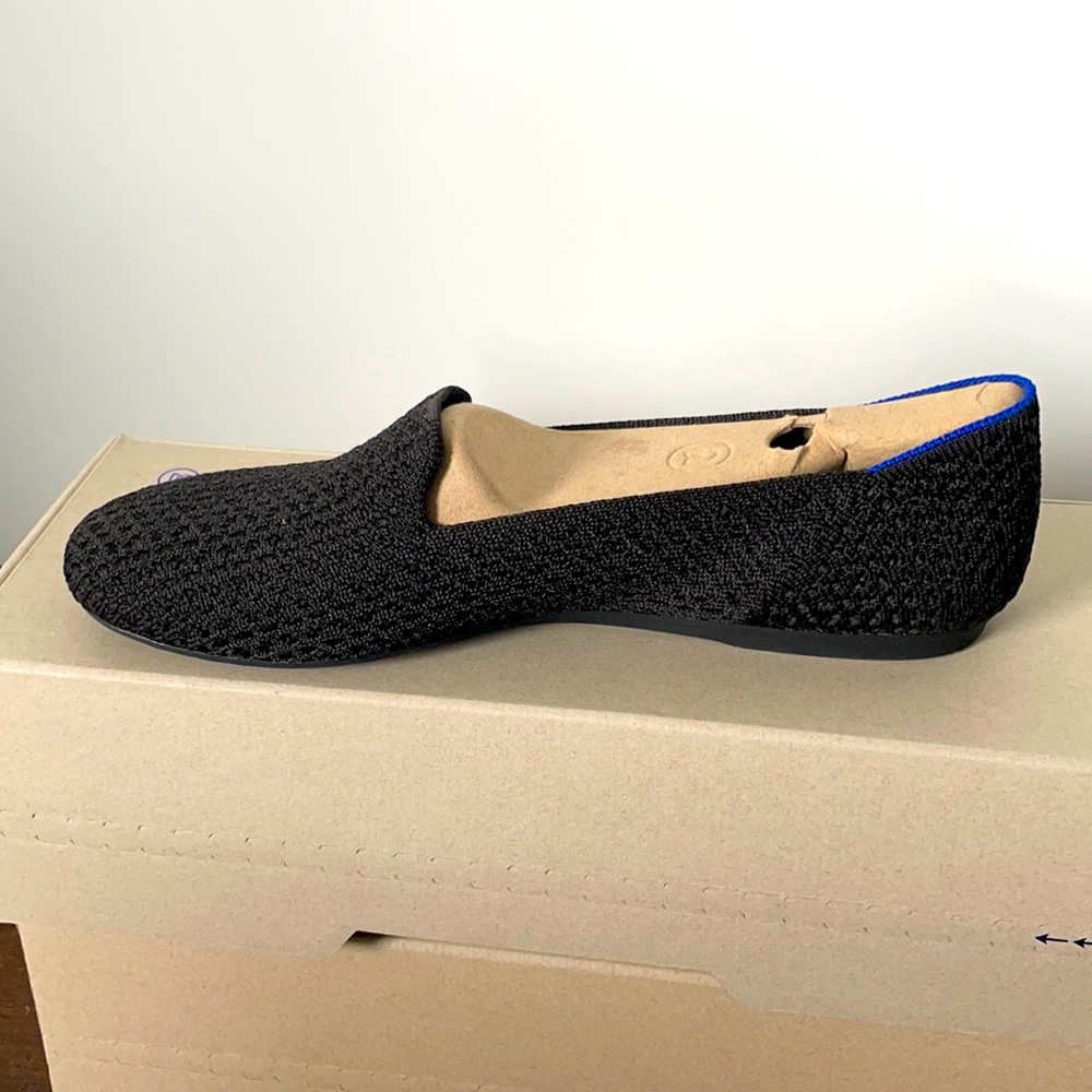 Rothy’s The Loafer BRAND NEW